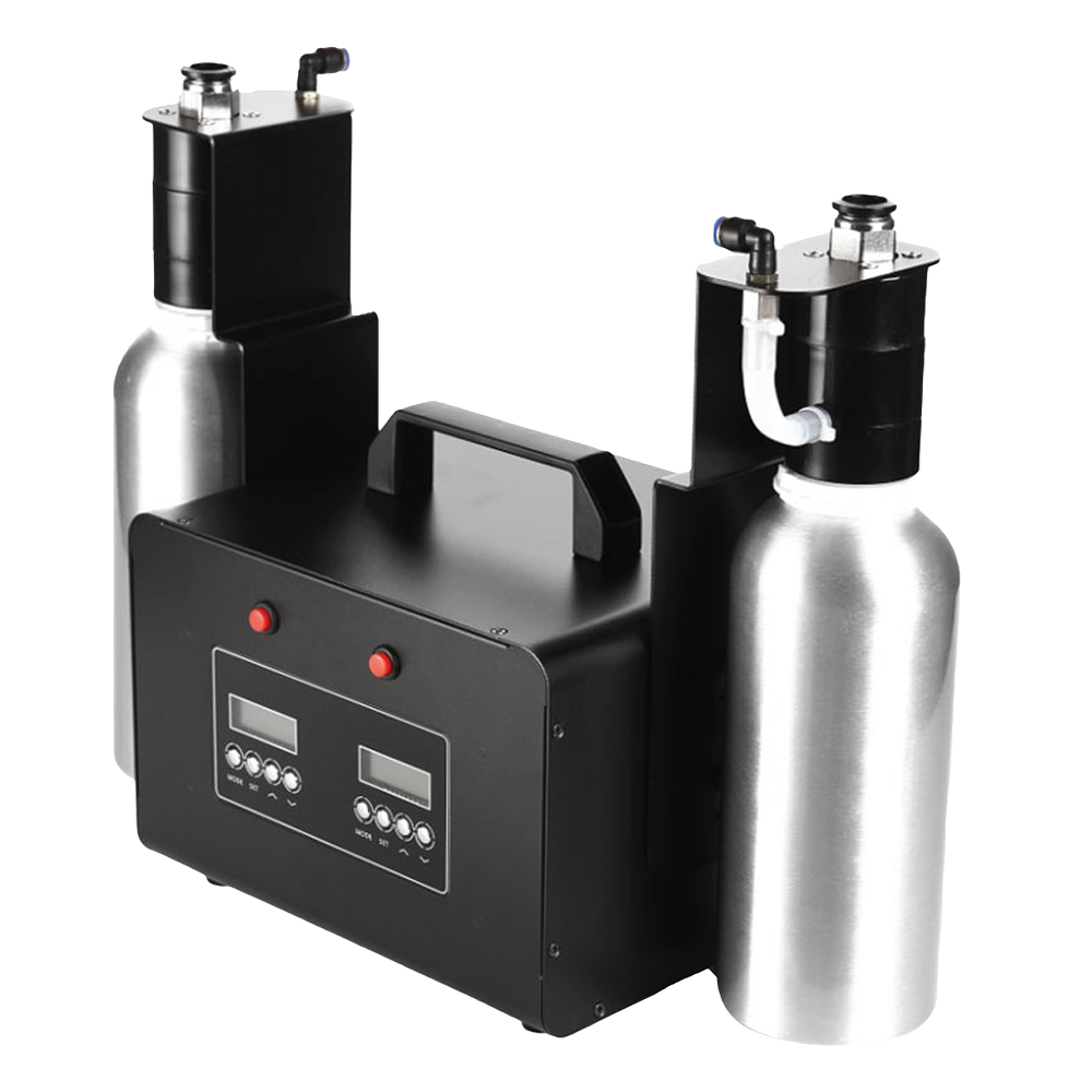 powerscent dispenser