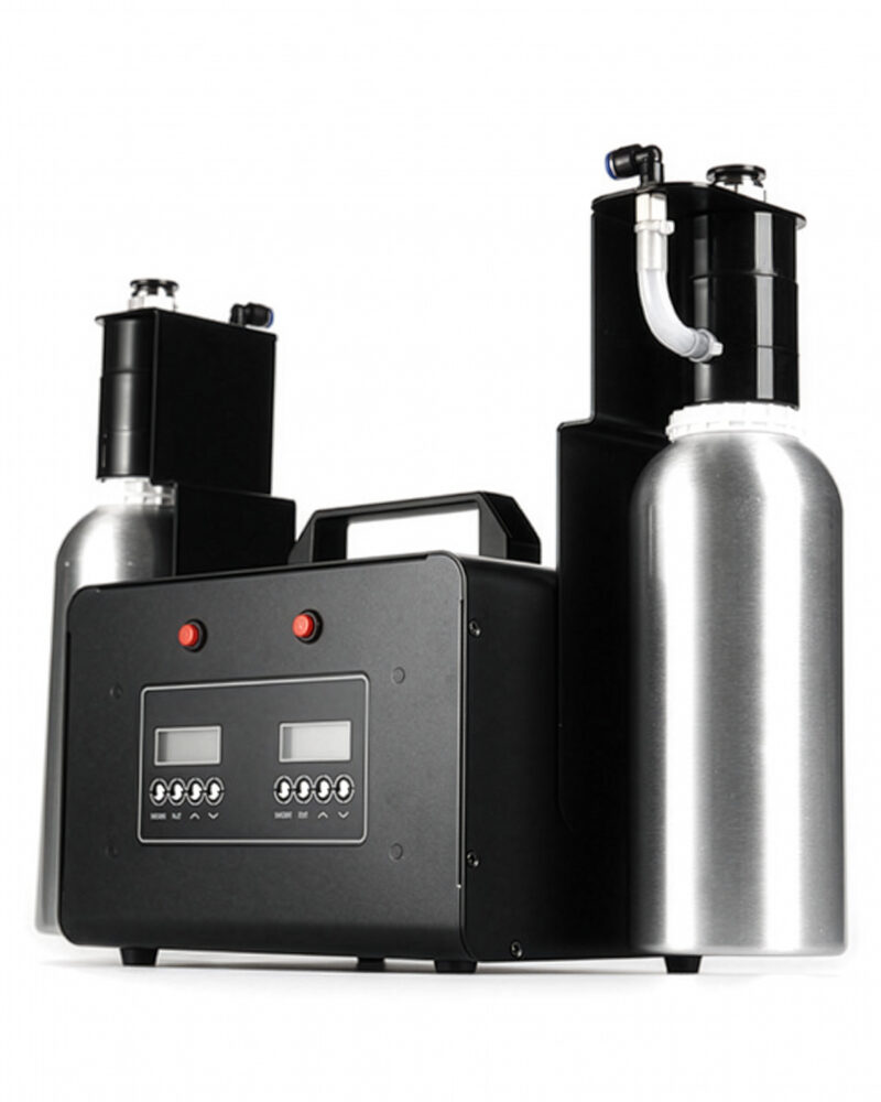 powerscent dispenser angled