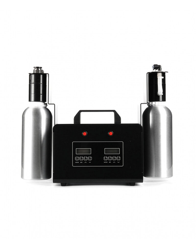 powerscent dispenser front