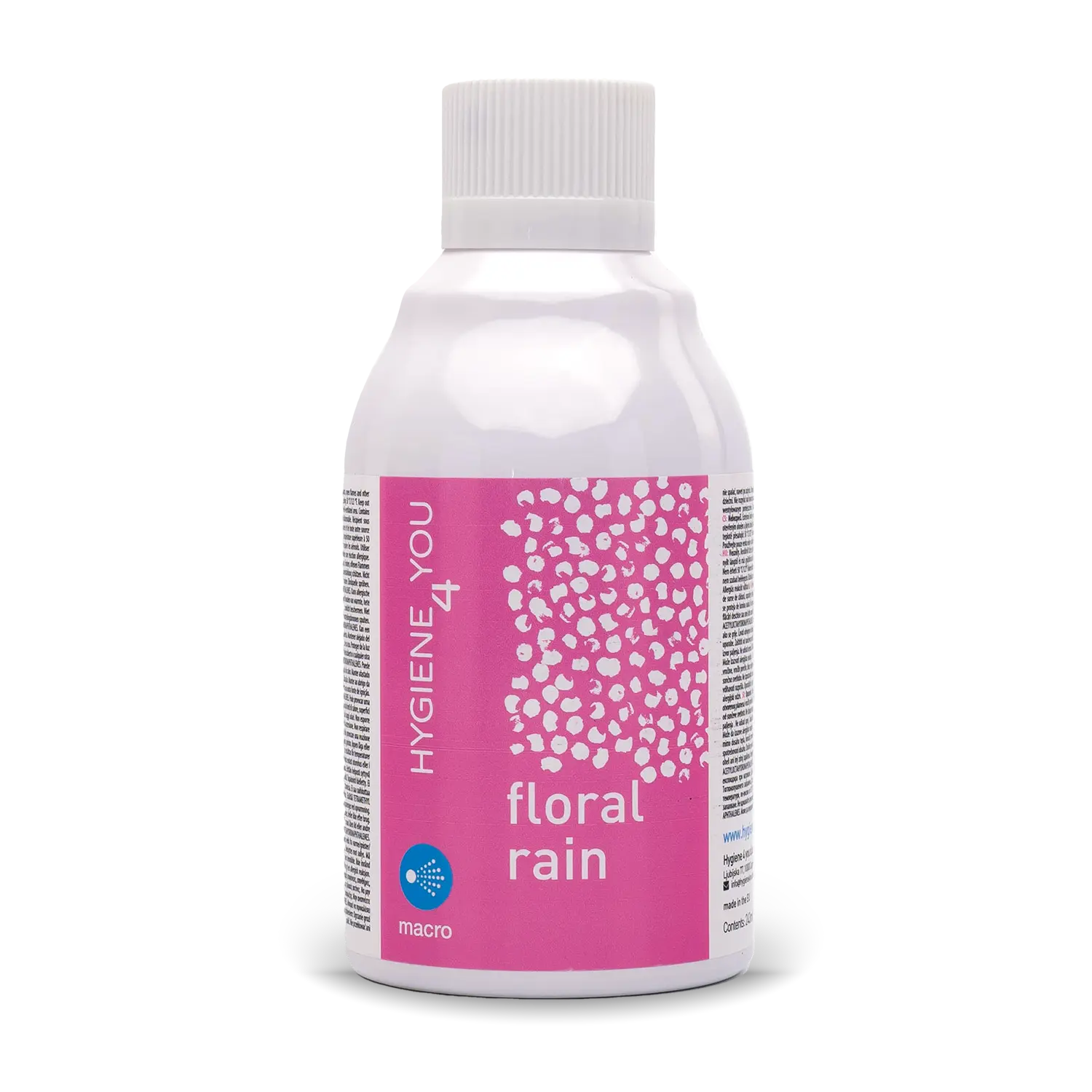 floral rain macro refill