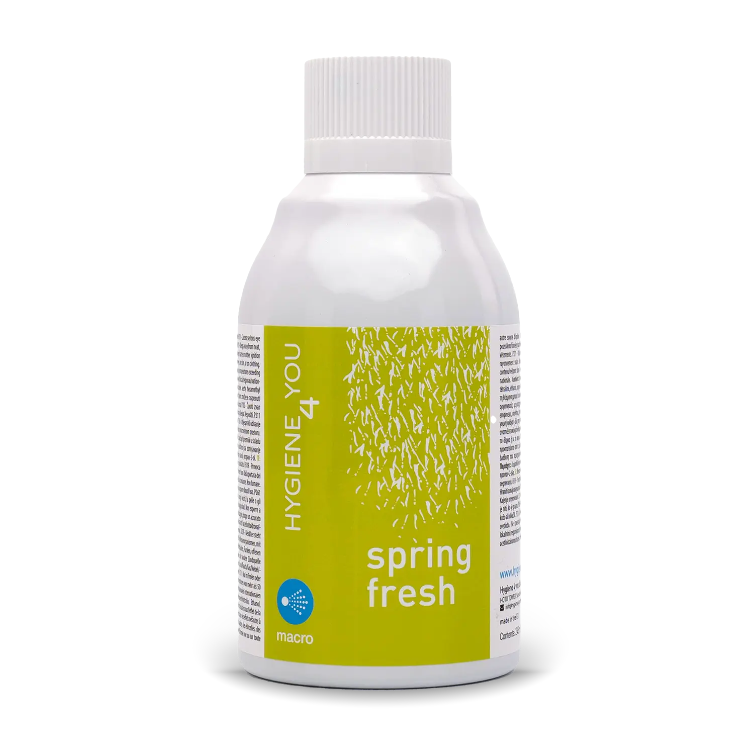 spring fresh macro refill