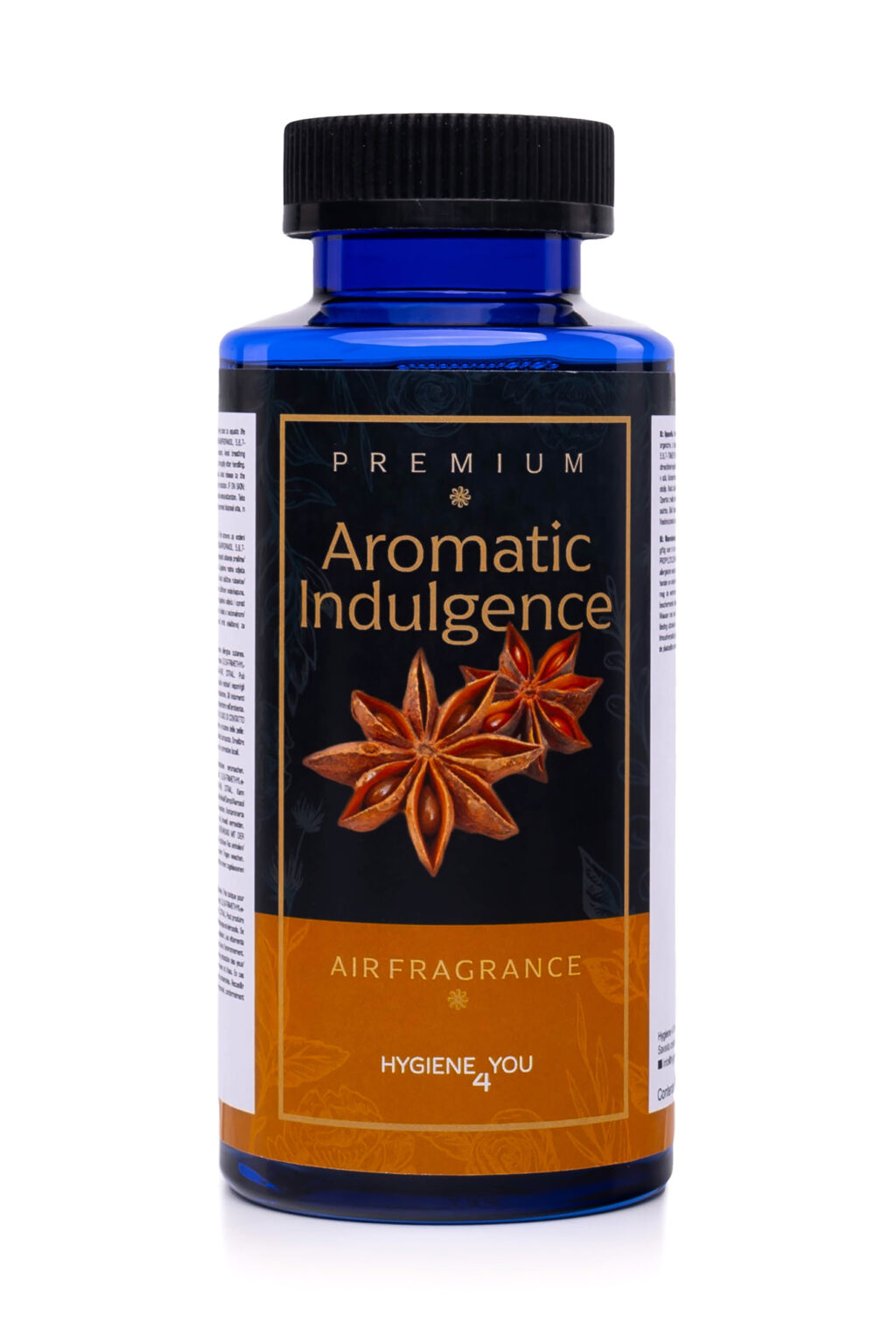 Aromatic Indulgence 450ml Atmos Diffuser Refill