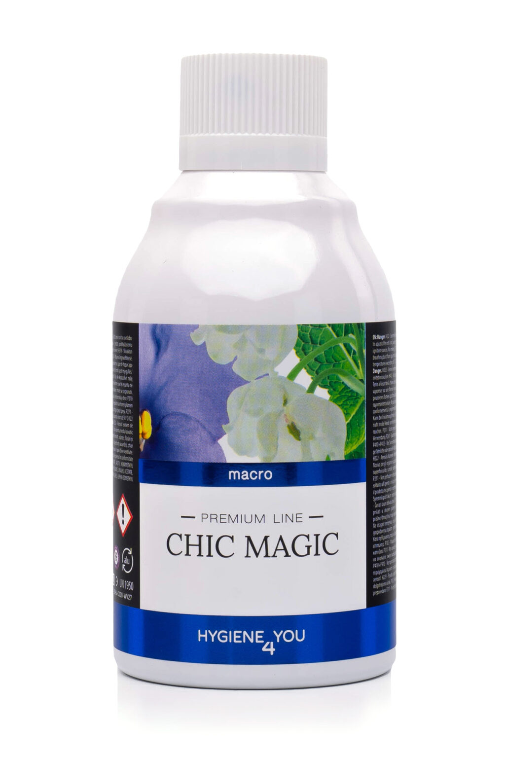 chic magic macro refill