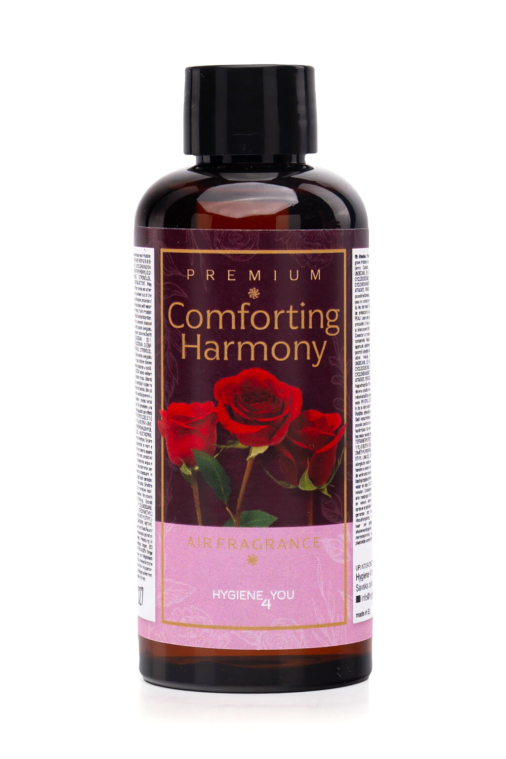 Comforting Harmony 150ml Mini Diffuser Refill