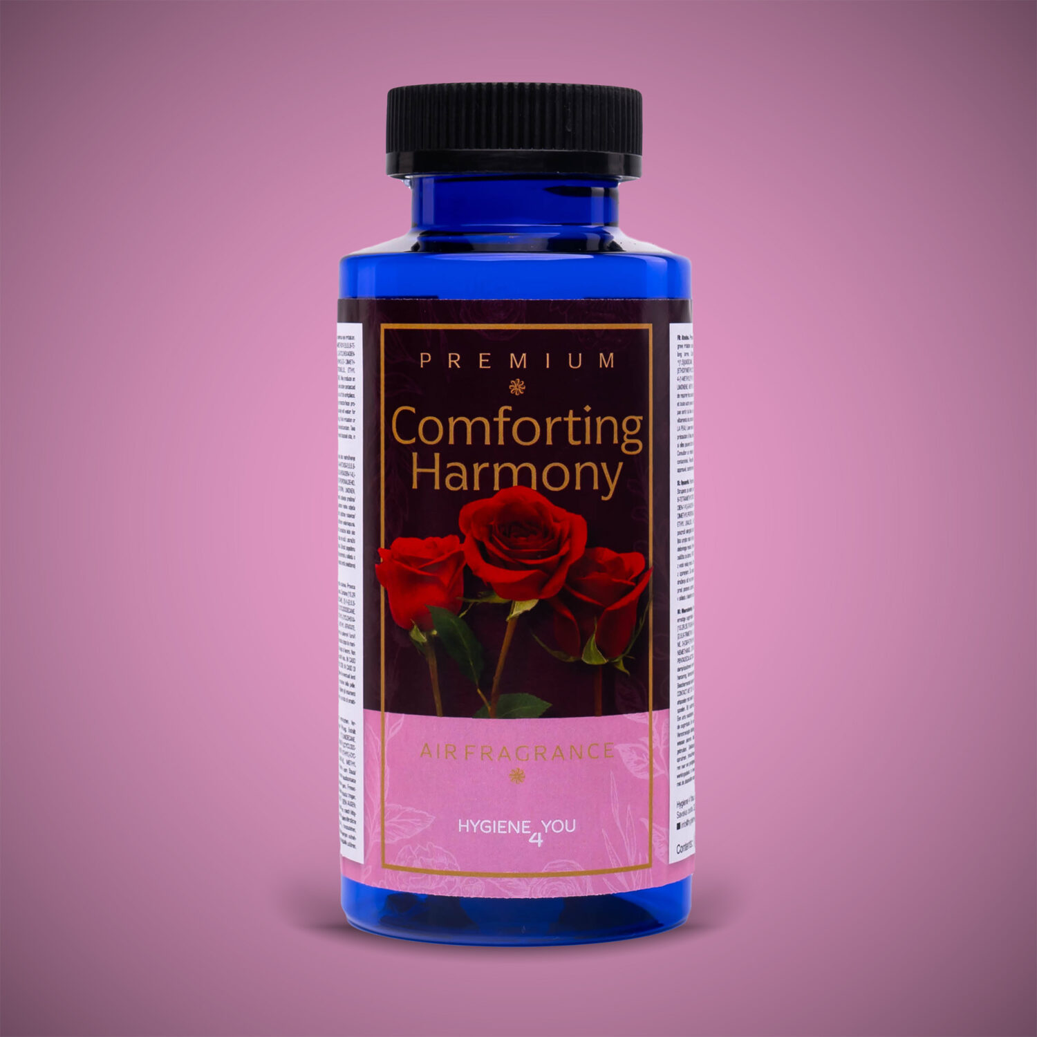 Comforting Harmony 450ml Atmos Diffuser Refill