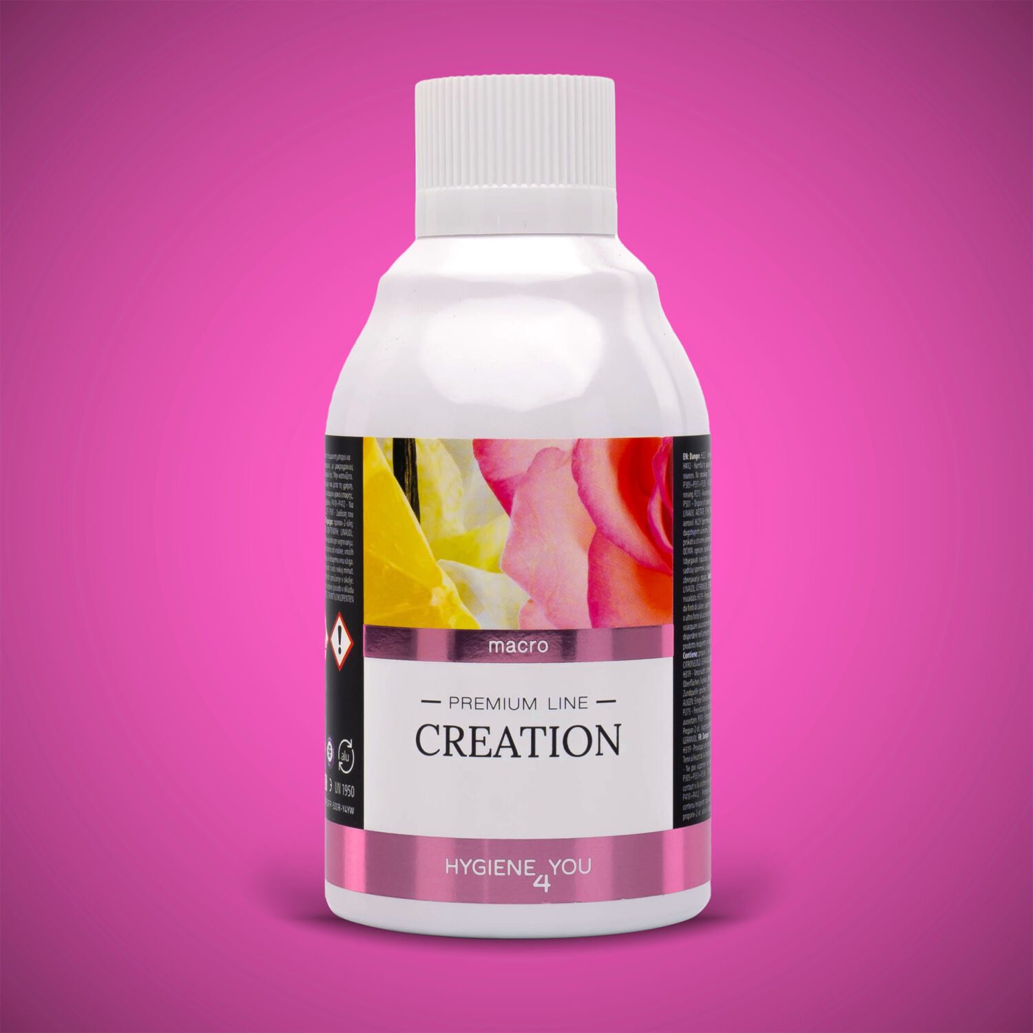 creation macro premium line refill