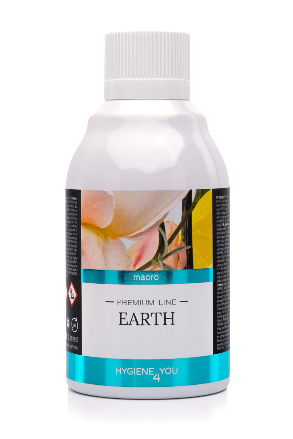 earth macro premium line refill