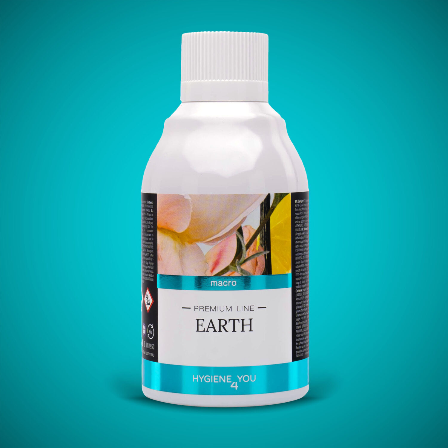 earth macro premium line refill