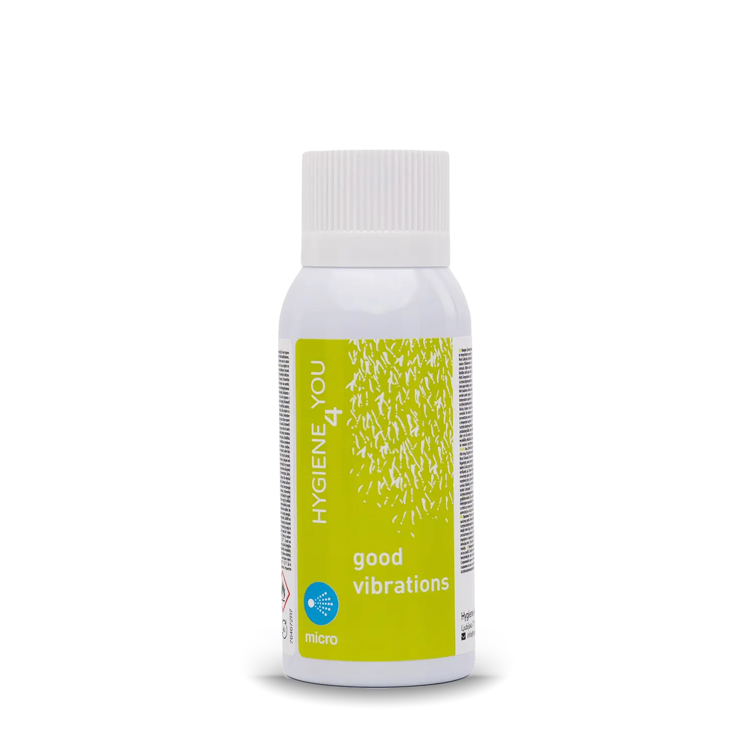Good Vibrations micro refill
