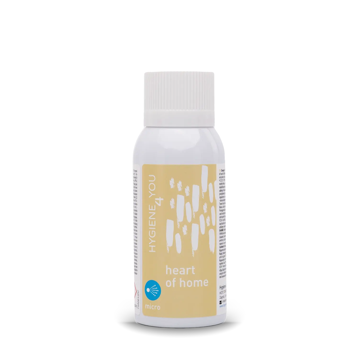 Heart Of Home Micro Fragrance Refill