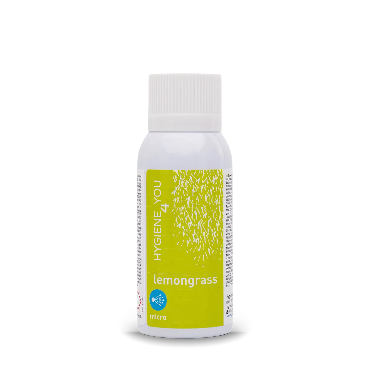 Lemongrass Micro Fragrance Refill