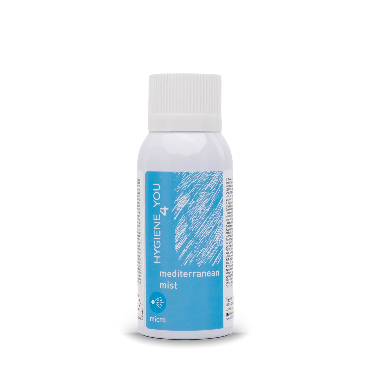 mediterraean mist micro refill