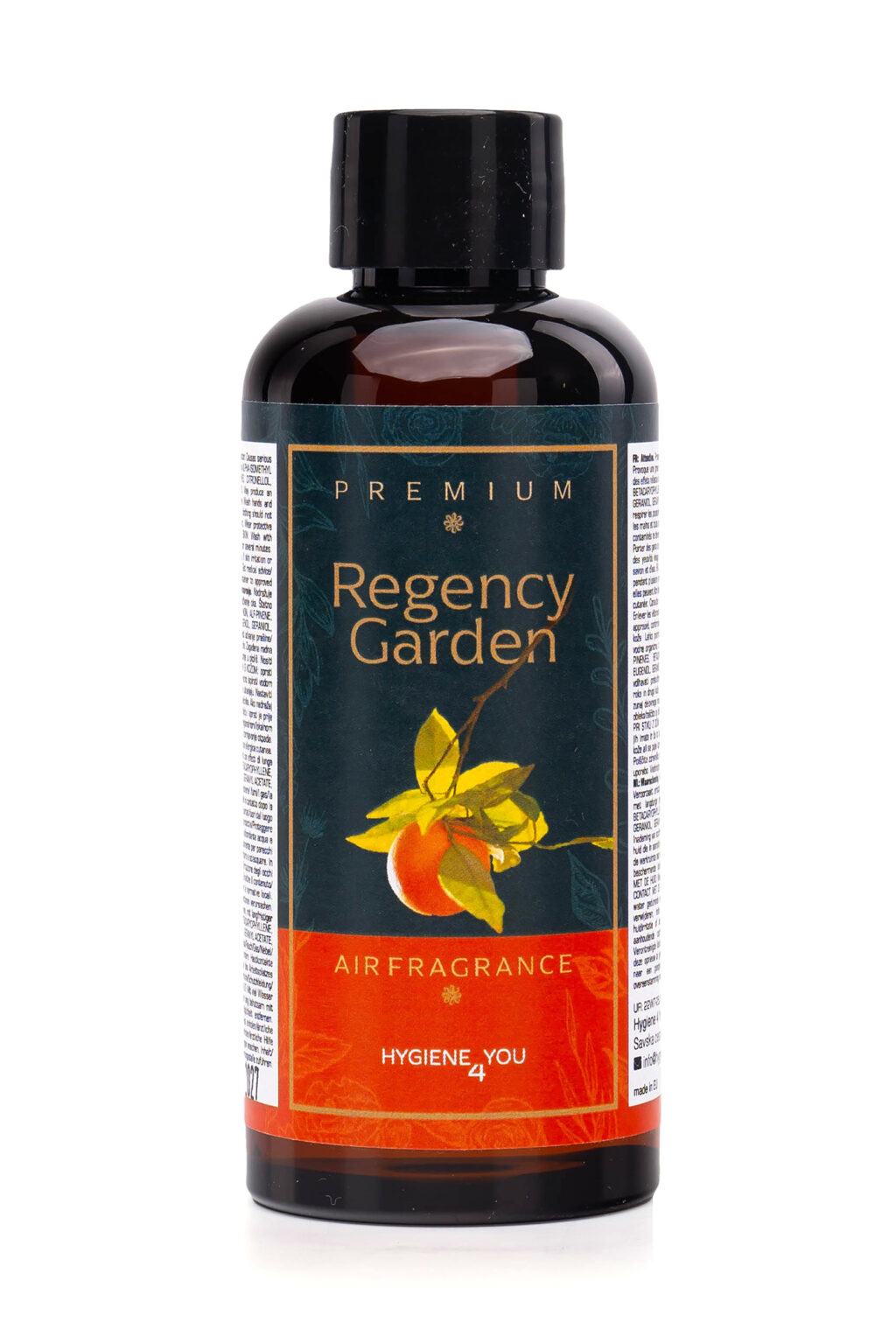 Regency Garden 150ml Mini Diffuser Refill
