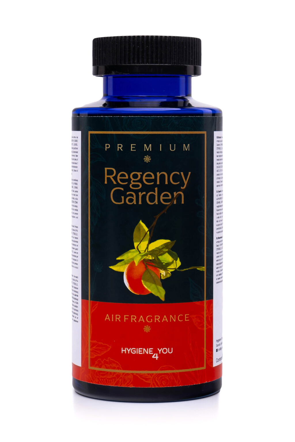 Regency Garden 450ml Atmos Diffuser Refill