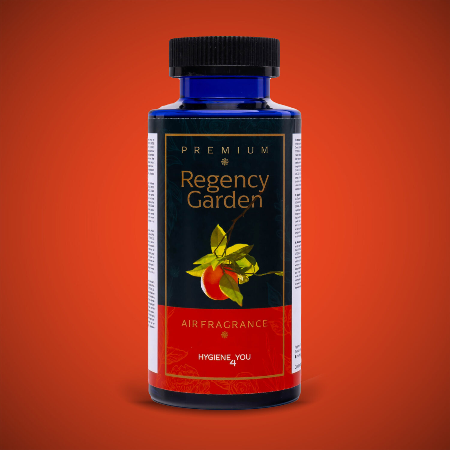 Regency Garden 450ml Atmos Diffuser Refill