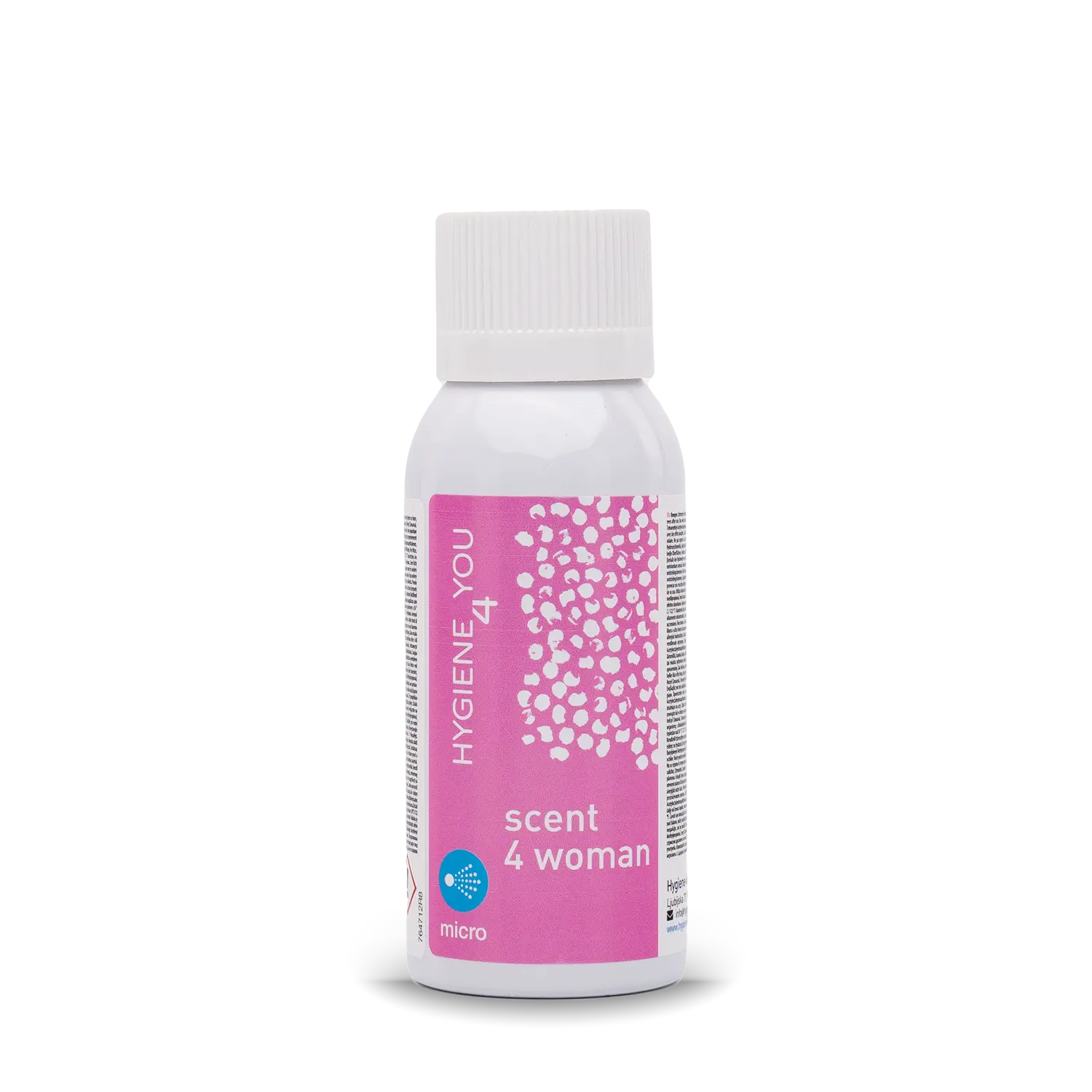 Scent 4 Woman micro refill
