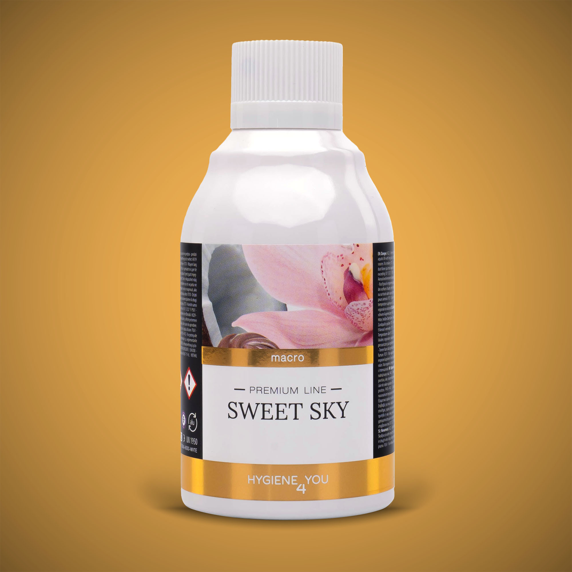 Sweet Sky macro premium line refill