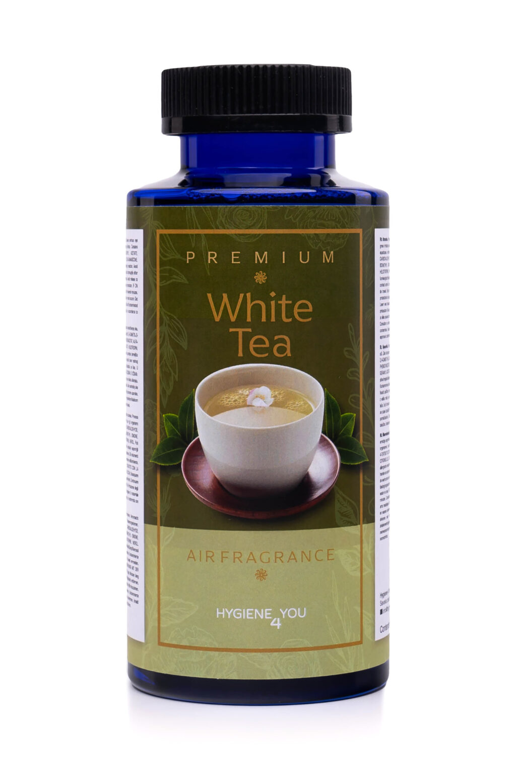 White Tea 450ml Atmos Diffuser Refill