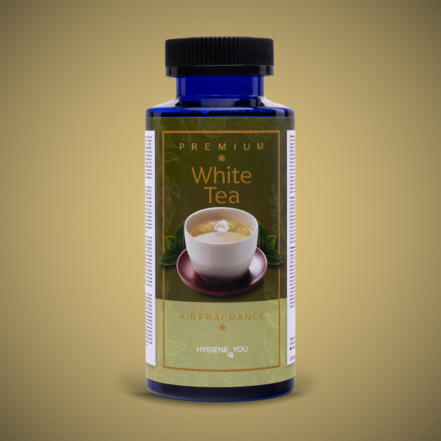 White Tea 450ml Atmos Diffuser Refill