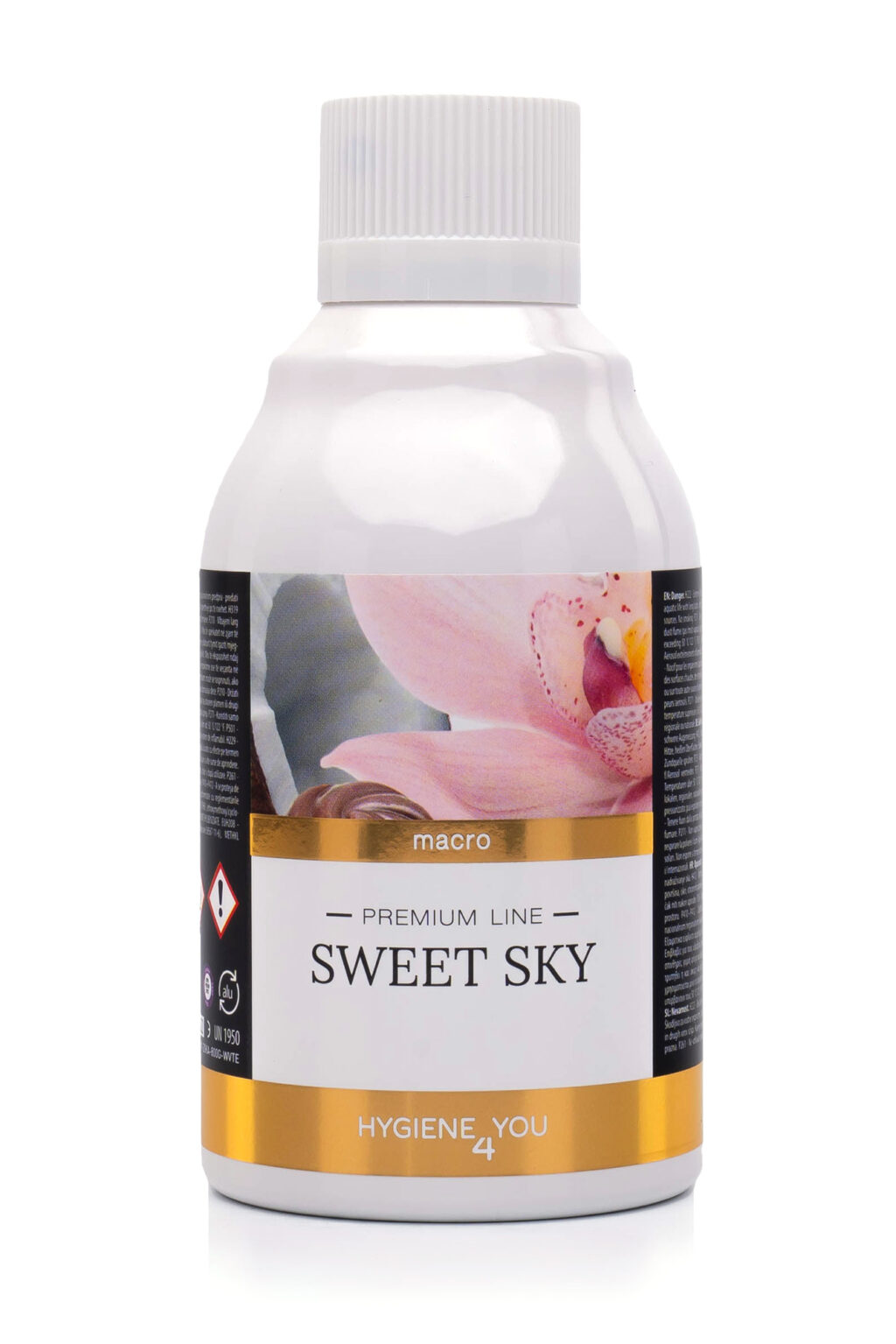Sweet Sky macro refill