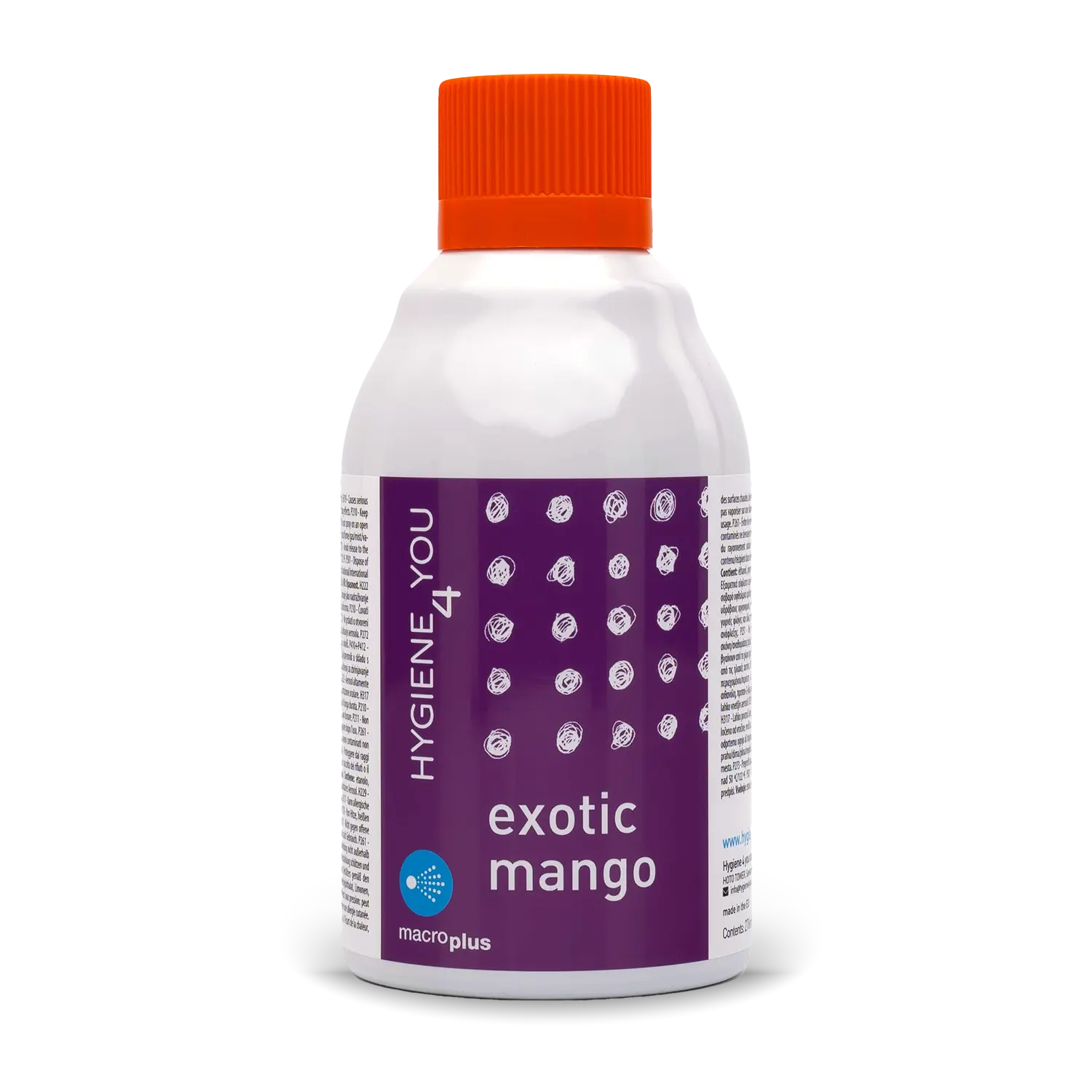 Exotic Mango MacroPlus Refill