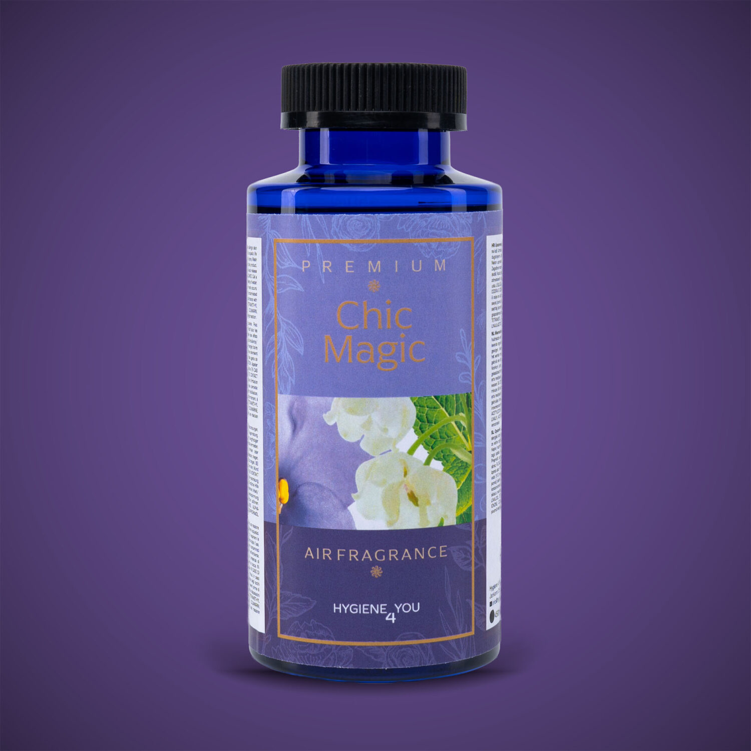 chic magic 450ml refill