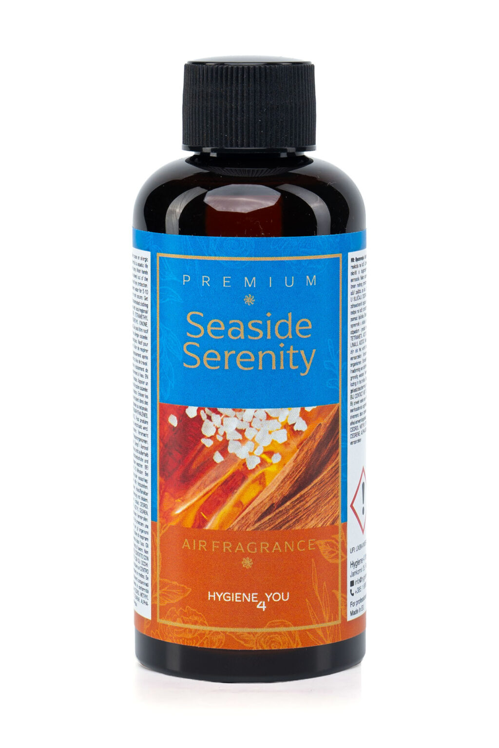 seaside serenity 150ml refill