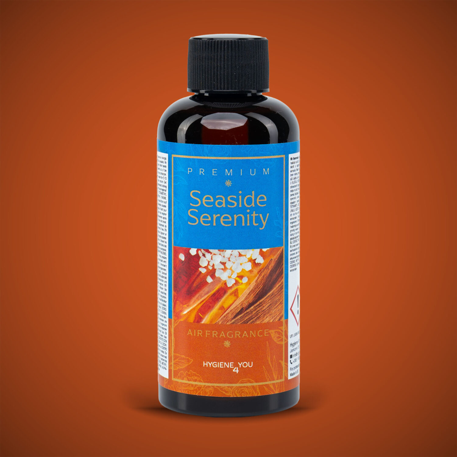 seaside serenity 150ml refill