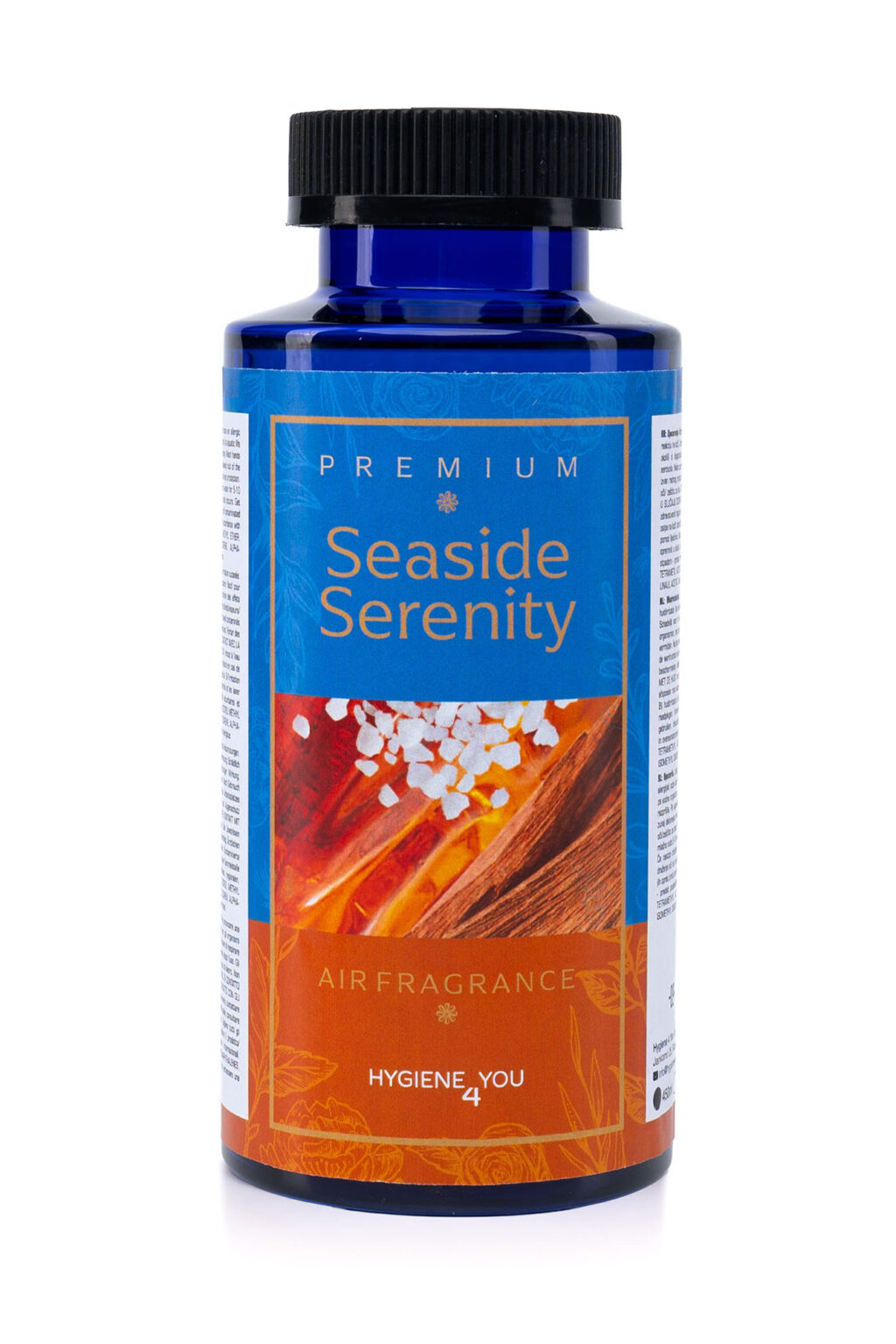 seaside serenity 450ml refill