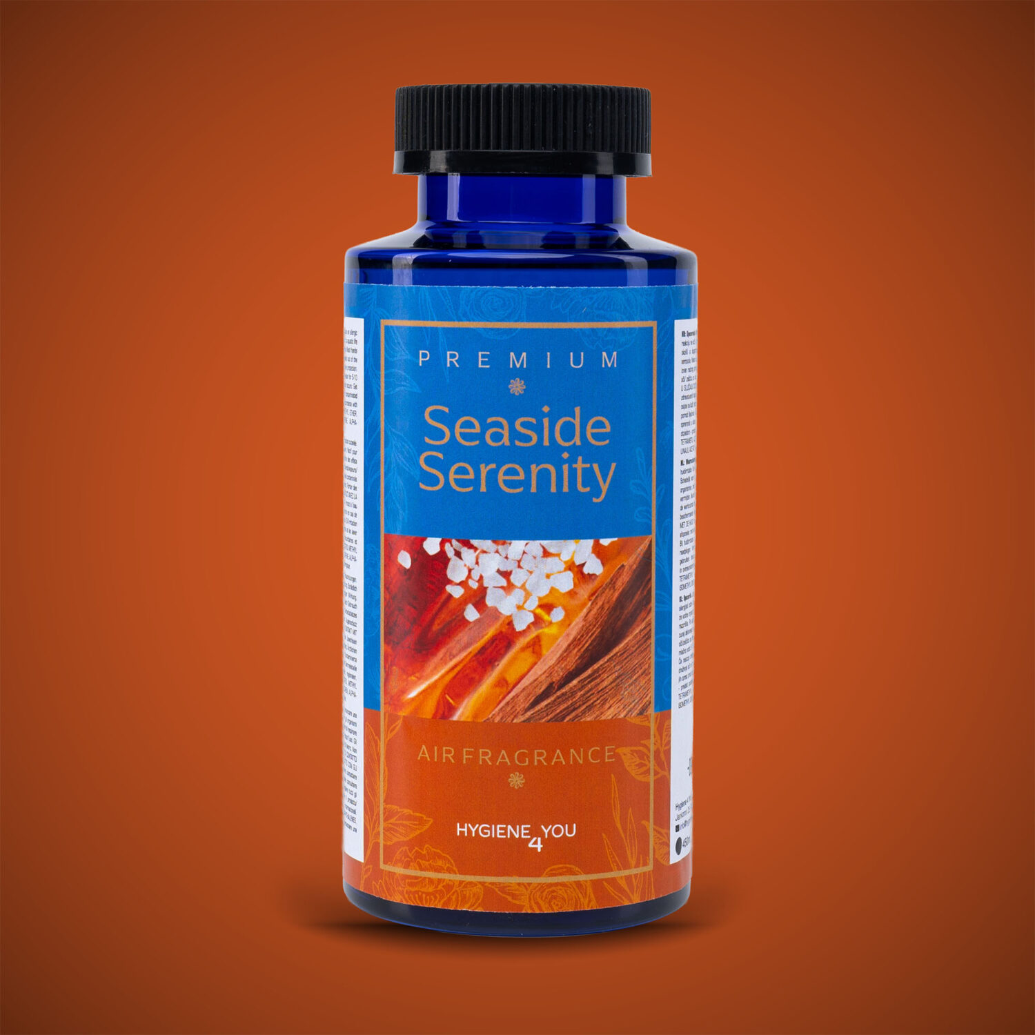 seaside serenity 450ml refill
