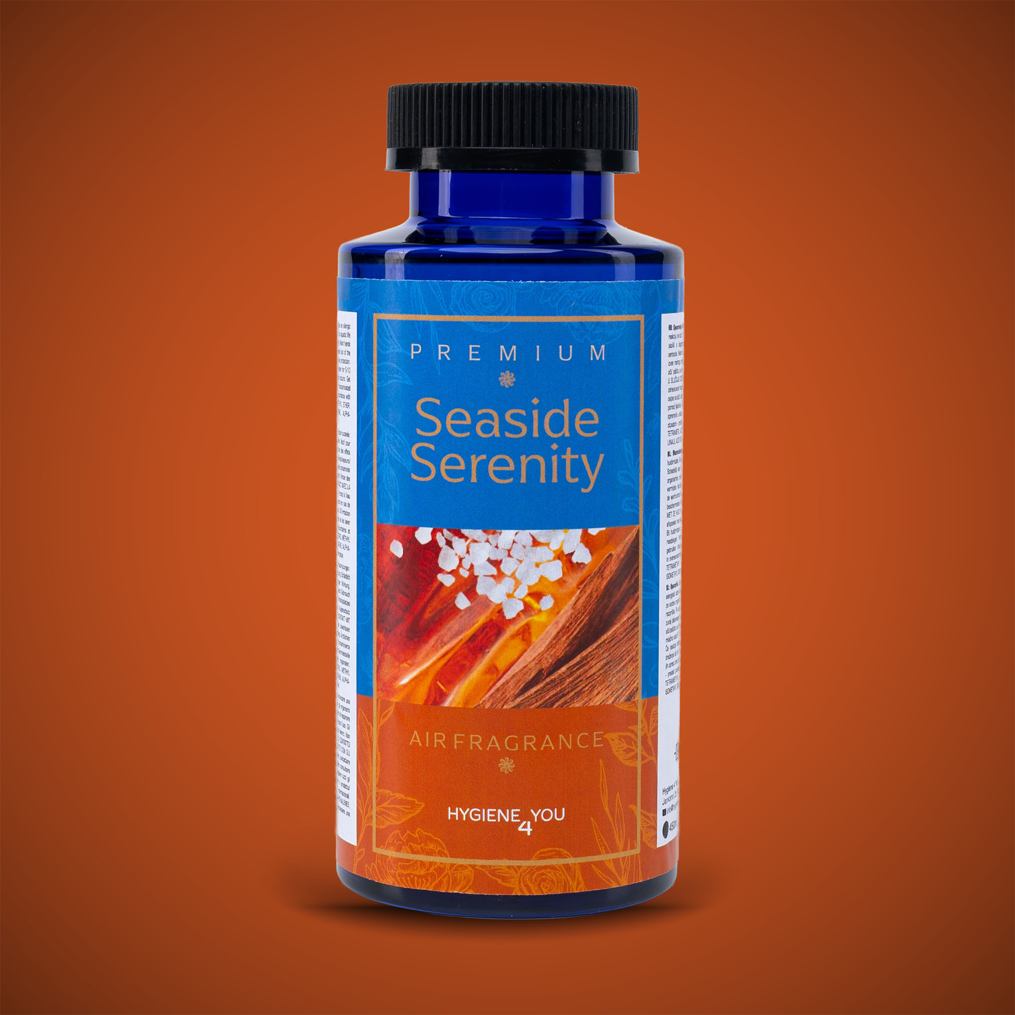 seaside serenity 450ml refill