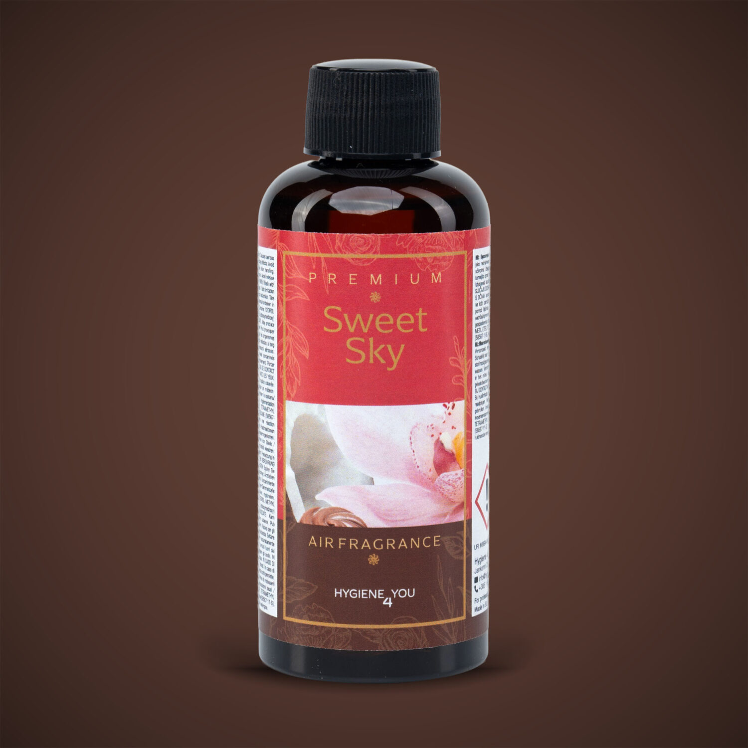 sweet sky 150ml refill
