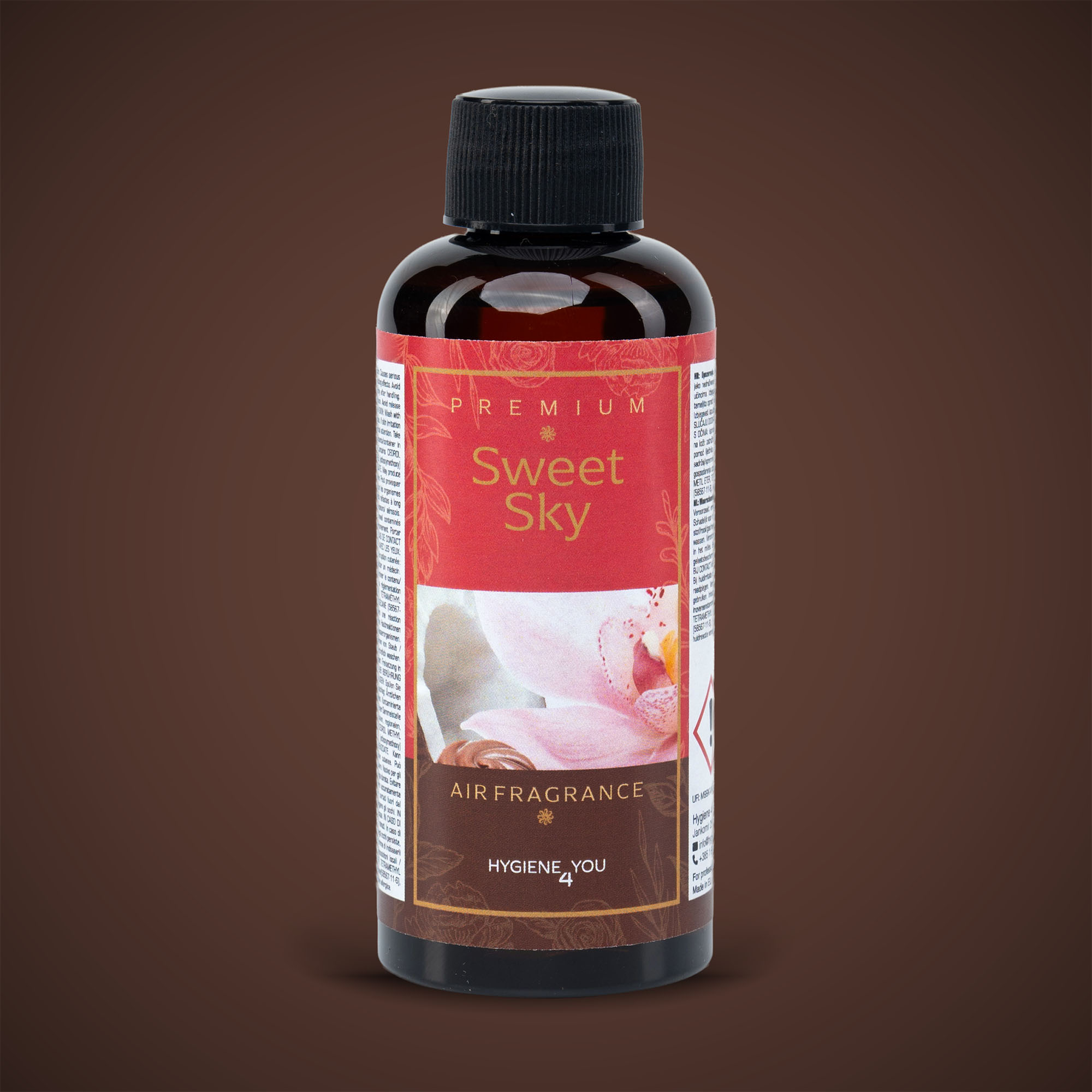 sweet sky 150ml refill