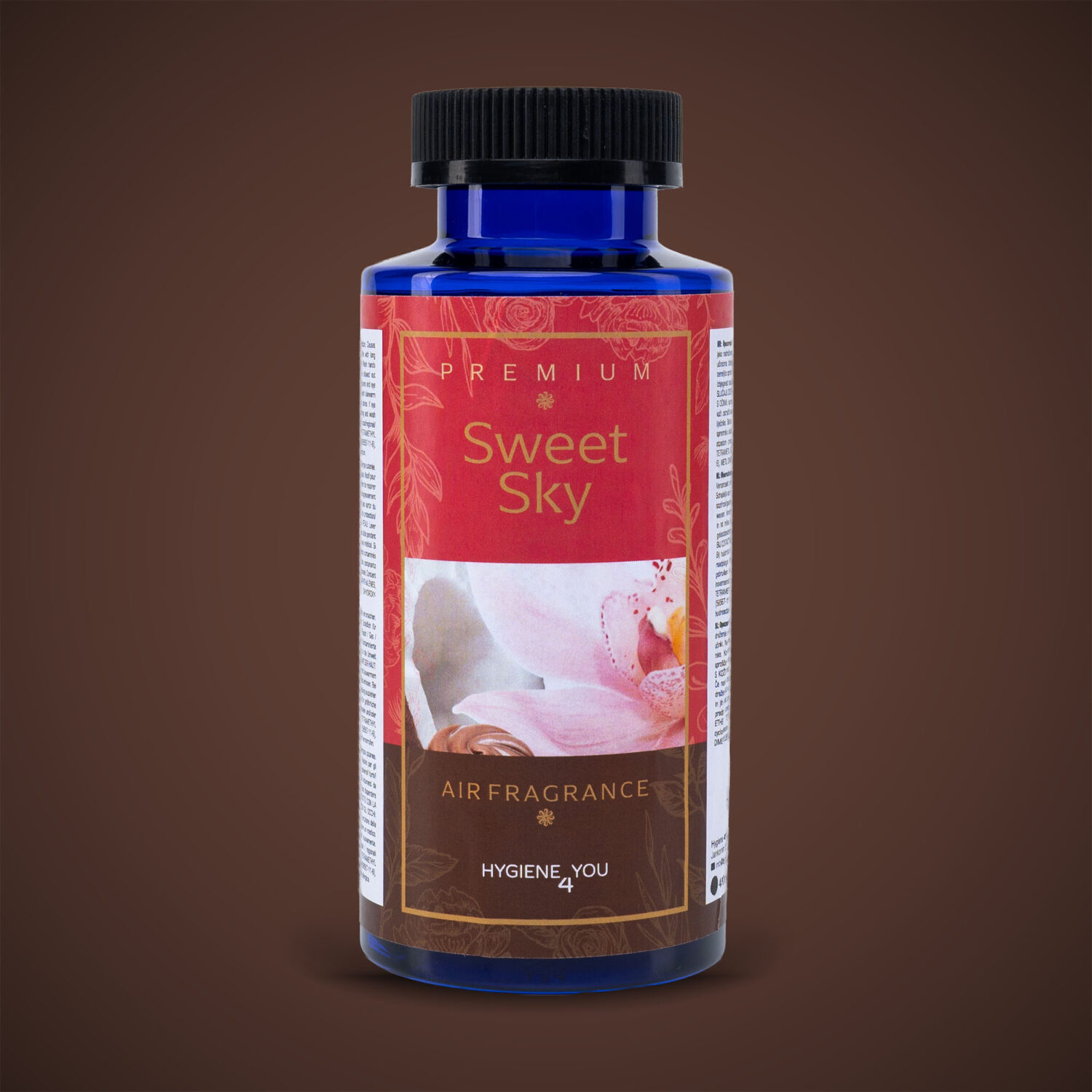 sweet sky 450ml refill