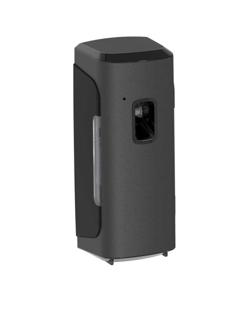 Dispenser Angled Right