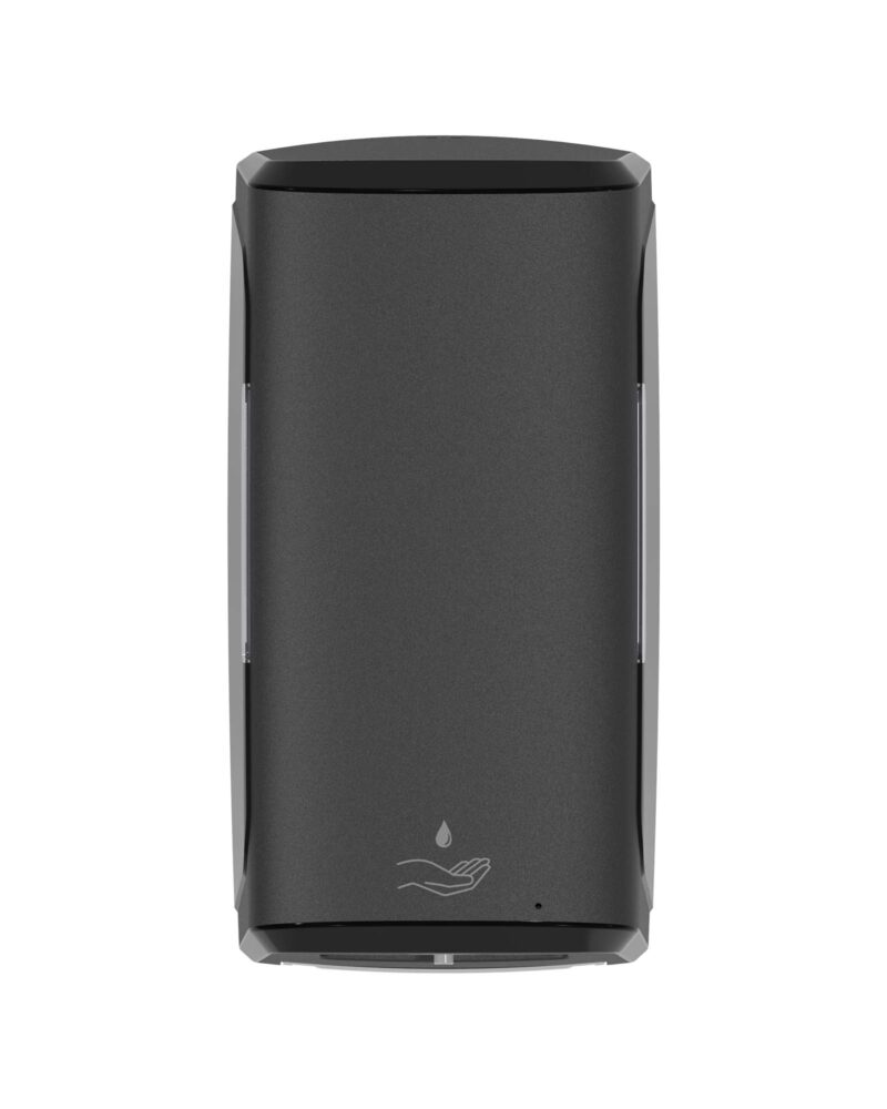 Dispenser Front
