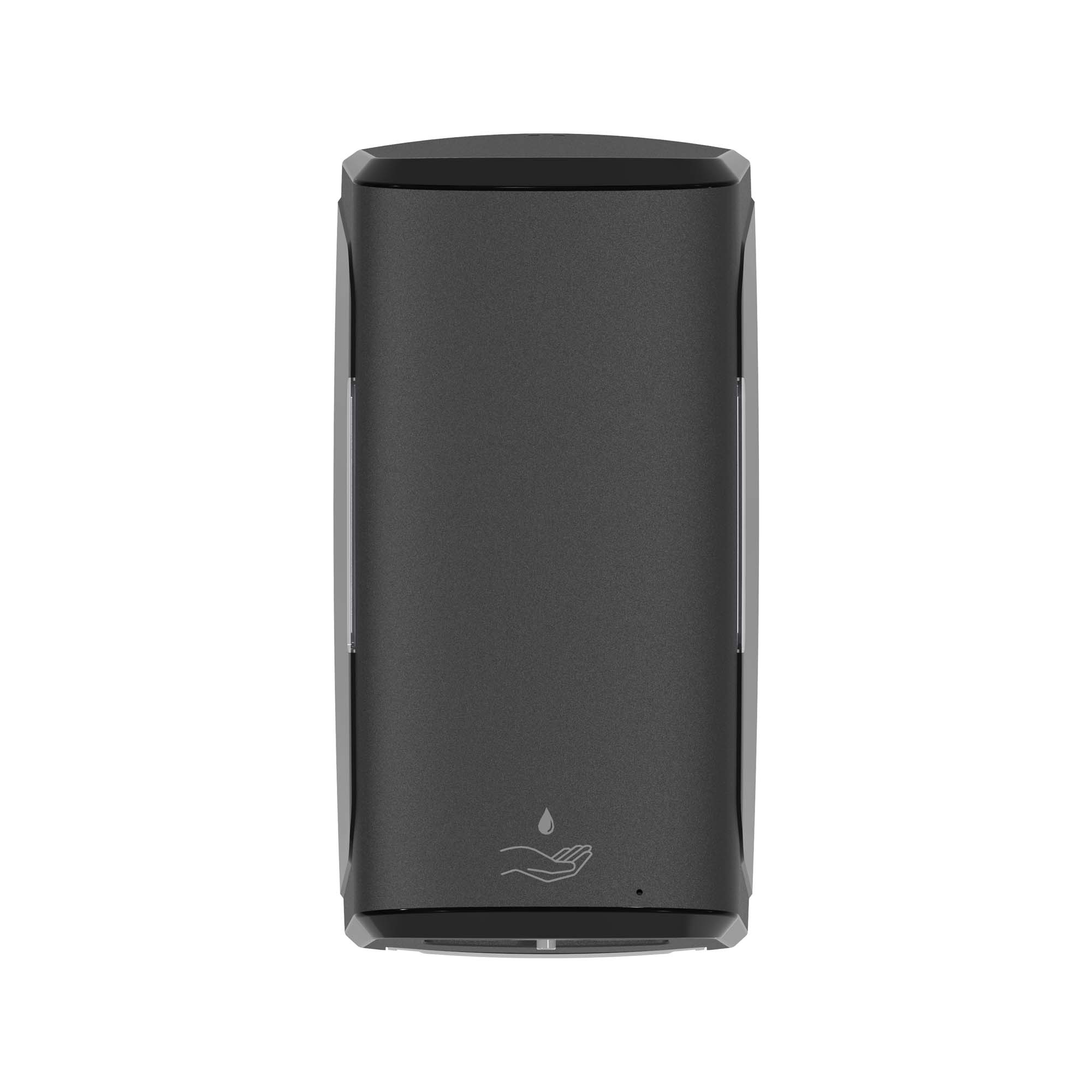 Dispenser Front