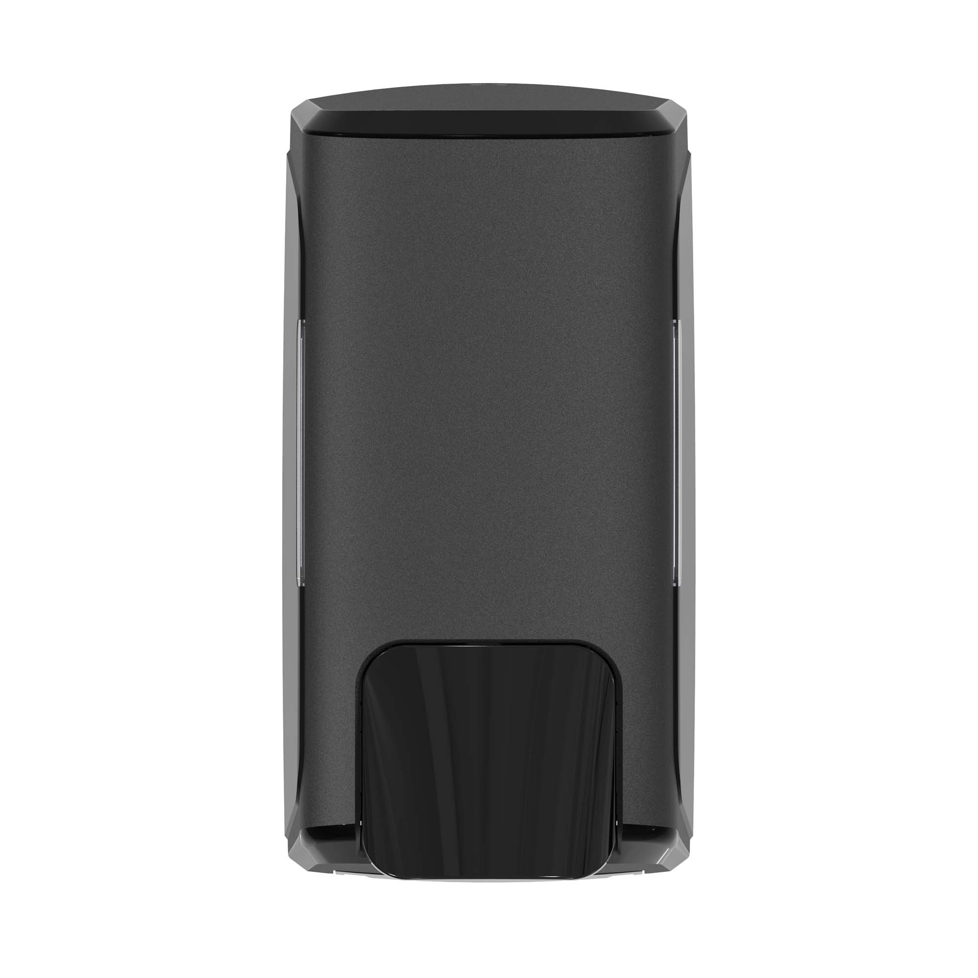 Dispenser Front