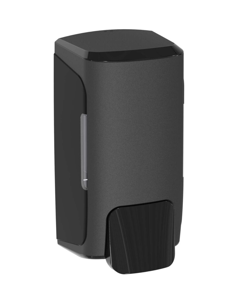 Dispenser Angled Right