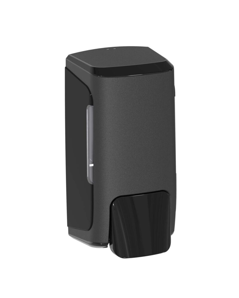 Dispenser Angled Right