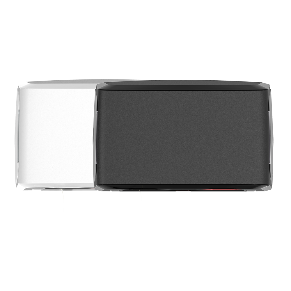 mini duo dispensers