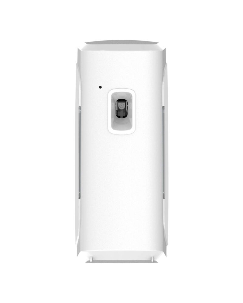 Dispenser Front