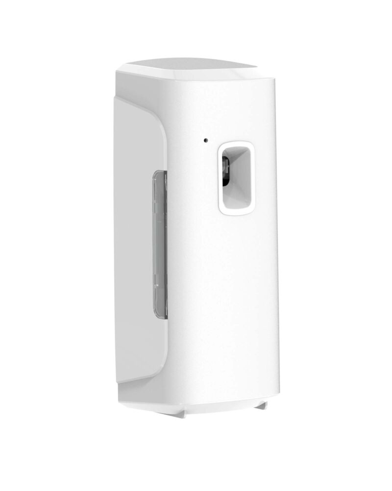 Dispenser Angled Right