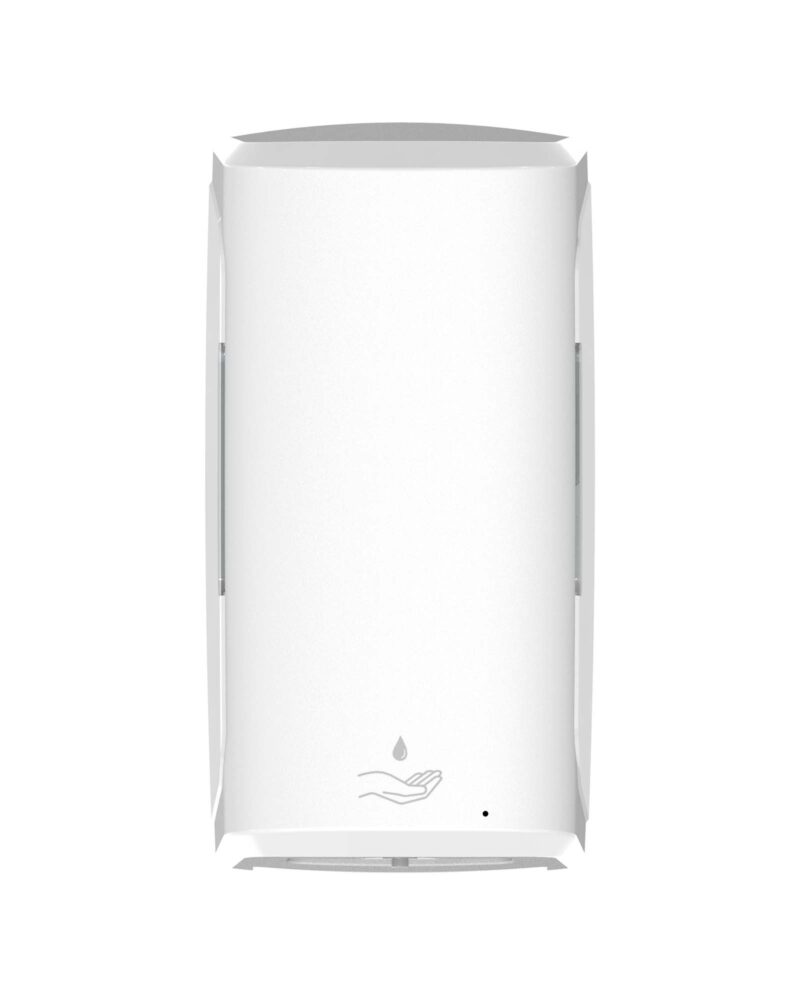 Dispenser Front
