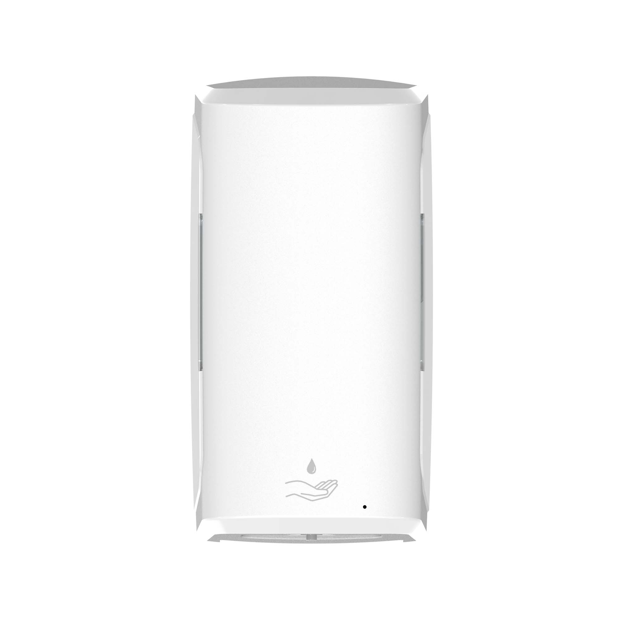 Dispenser Front