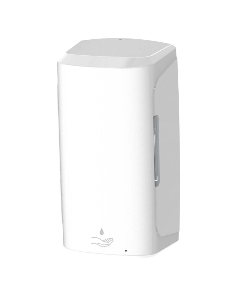 Dispenser Angled Left