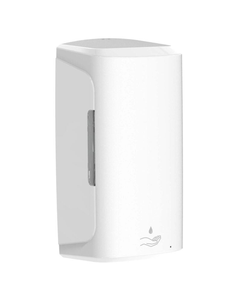 Dispenser Angled Right