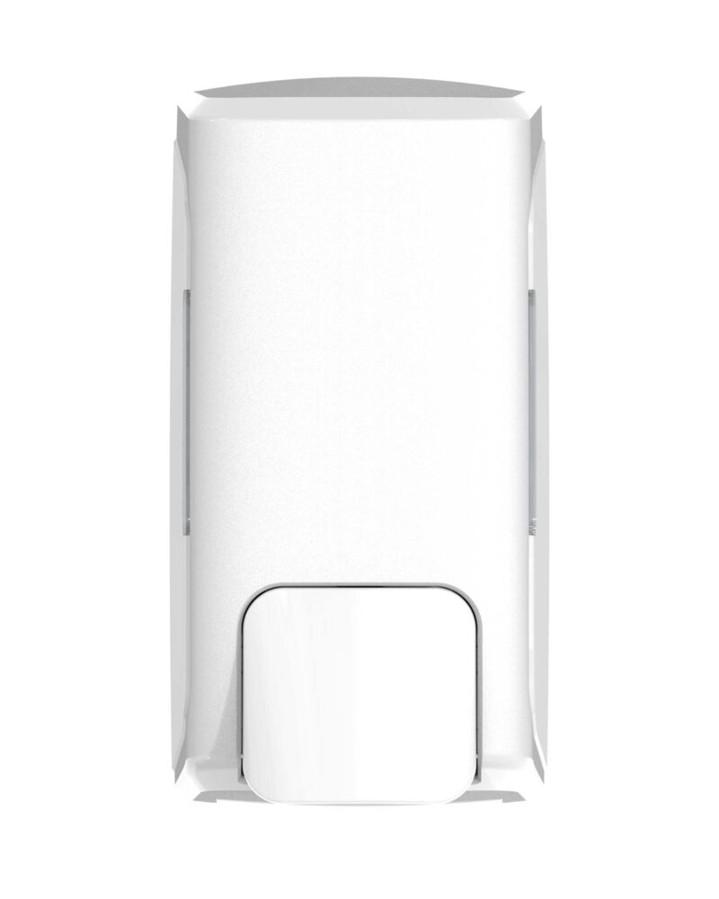 Dispenser Front