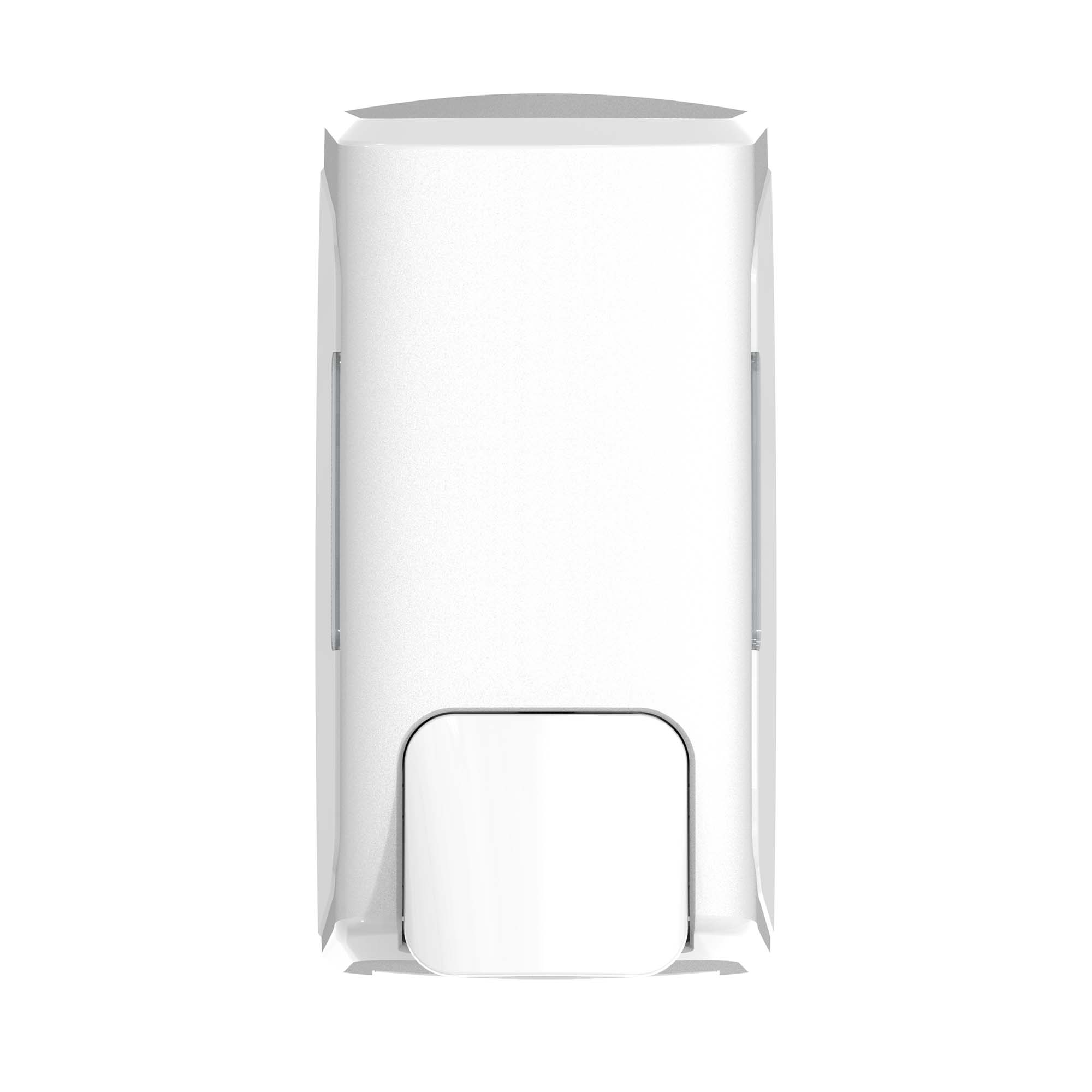 Dispenser Front
