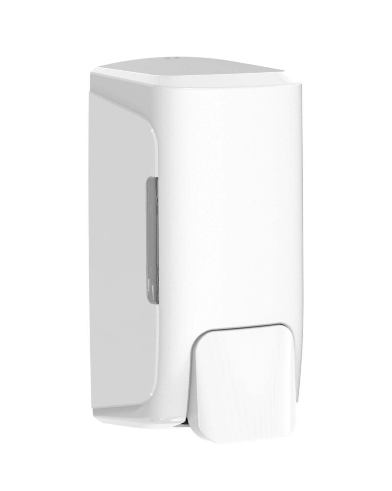 Dispenser Angled Right